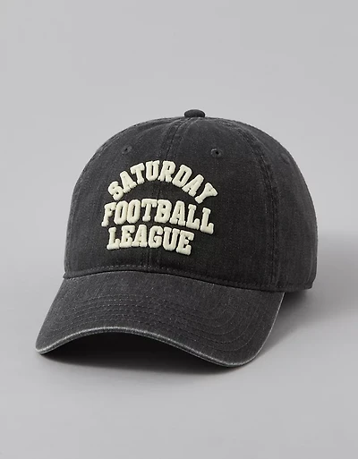 Casquette de baseball Saturday Football AE