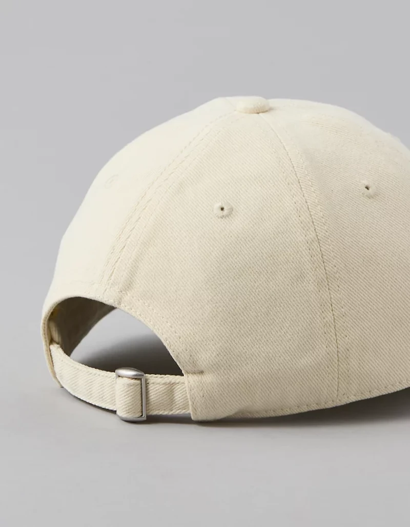 Casquette de baseball citrouille Snoopy AE