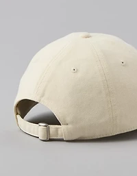 Casquette de baseball citrouille Snoopy AE