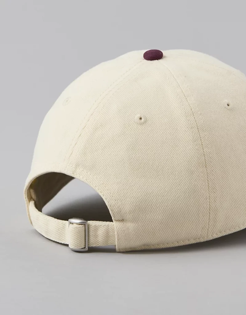 AE Mickey Mouse Ghost Baseball Hat