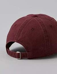 Casquette de baseball New York Leisure Club AE