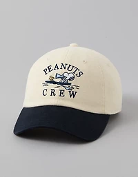 AE Snoopy Baseball Hat