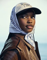 AE Snoopy Baseball Hat