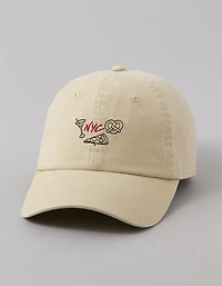 AE NYC Baseball Hat