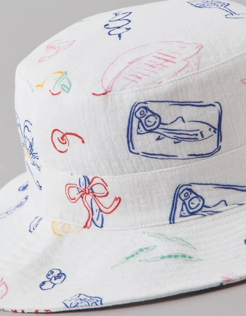 AE Bucket Hat