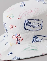 AE Bucket Hat