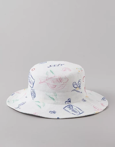 AE Bucket Hat