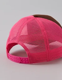 AE Graphic Trucker Hat