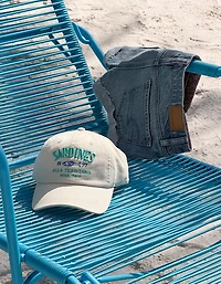 AE Graphic Baseball Hat