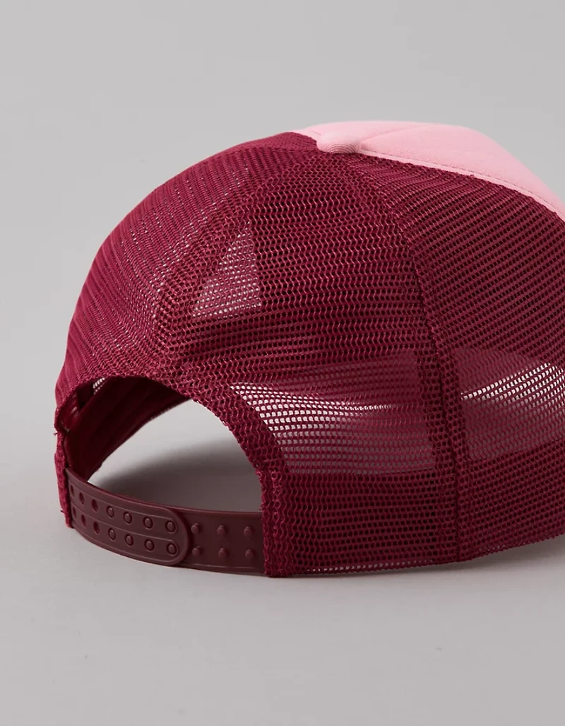 AE Graphic Trucker Hat