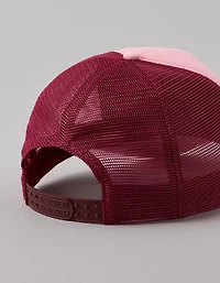 AE Graphic Trucker Hat