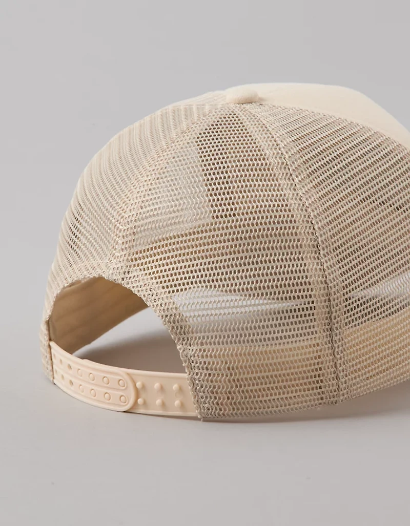 AE Graphic Trucker Hat