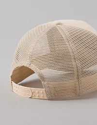 AE Graphic Trucker Hat