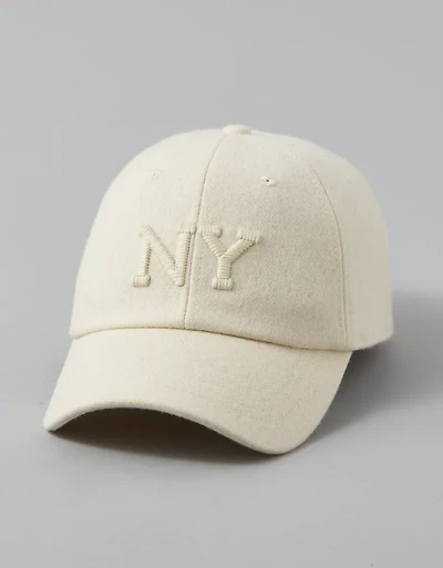 AE Tweed NY Baseball Hat