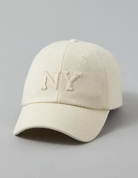 AE Tweed NY Baseball Hat