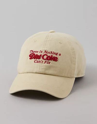 AE Diet Coke Baseball Hat