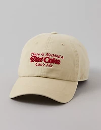 AE Diet Coke Baseball Hat