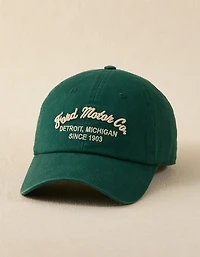 AE Ford Baseball Hat