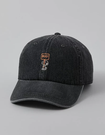 AE Snoopy Baseball Hat