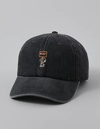 AE Snoopy Baseball Hat