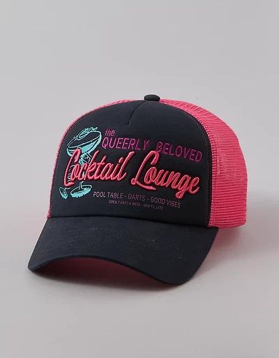 AE Pride Trucker Hat
