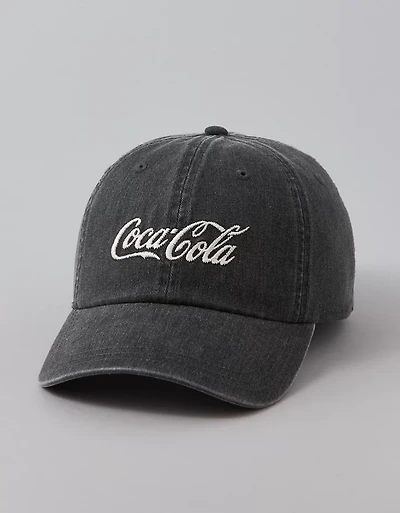 Casquette de baseball Coca Cola AE