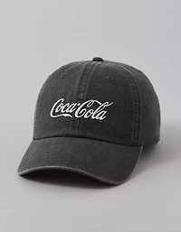 Casquette de baseball Coca Cola AE
