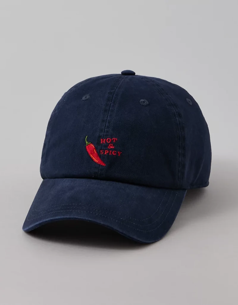 AE Graphic Baseball Hat