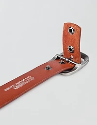 Old Trend Studded Leather Belt