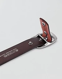 Old Trend Studded Leather Belt