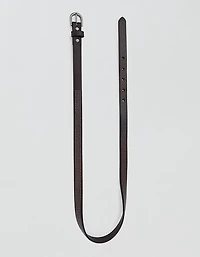 Old Trend Studded Leather Belt