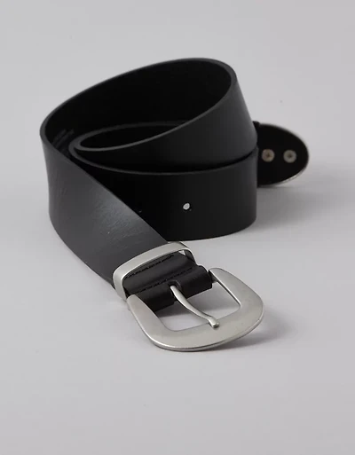 Ceinture western AE