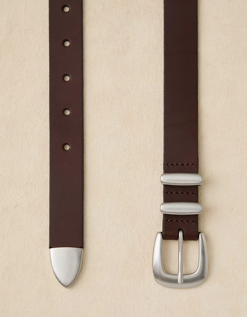 AE Western Belt