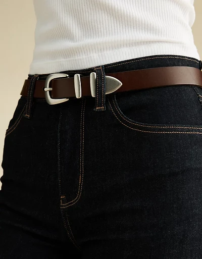 Ceinture western AE