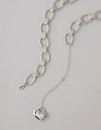 AE Chunky Chain Link Belt