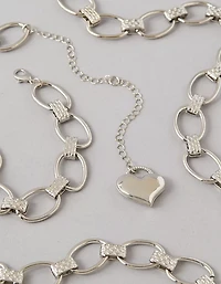 AE Chunky Chain Link Belt