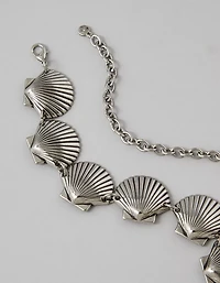 AE Shell Chain Belt