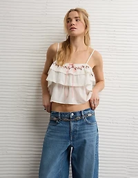 AE Concho Chain Belt