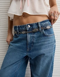 AE Concho Chain Belt