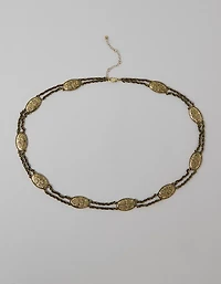 AE Concho Chain Belt