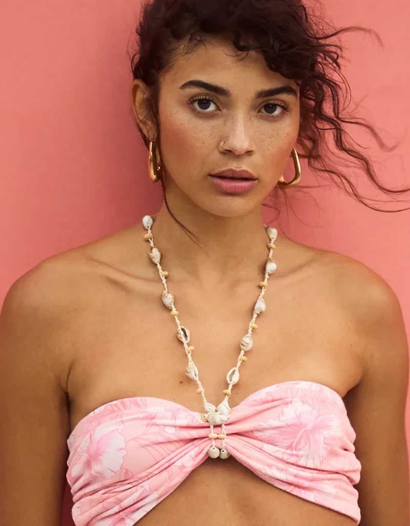 AE Seaside Charm Belt