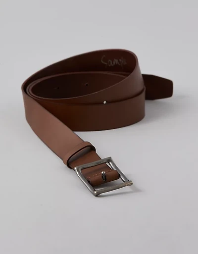 AE Classic Lived-In Belt