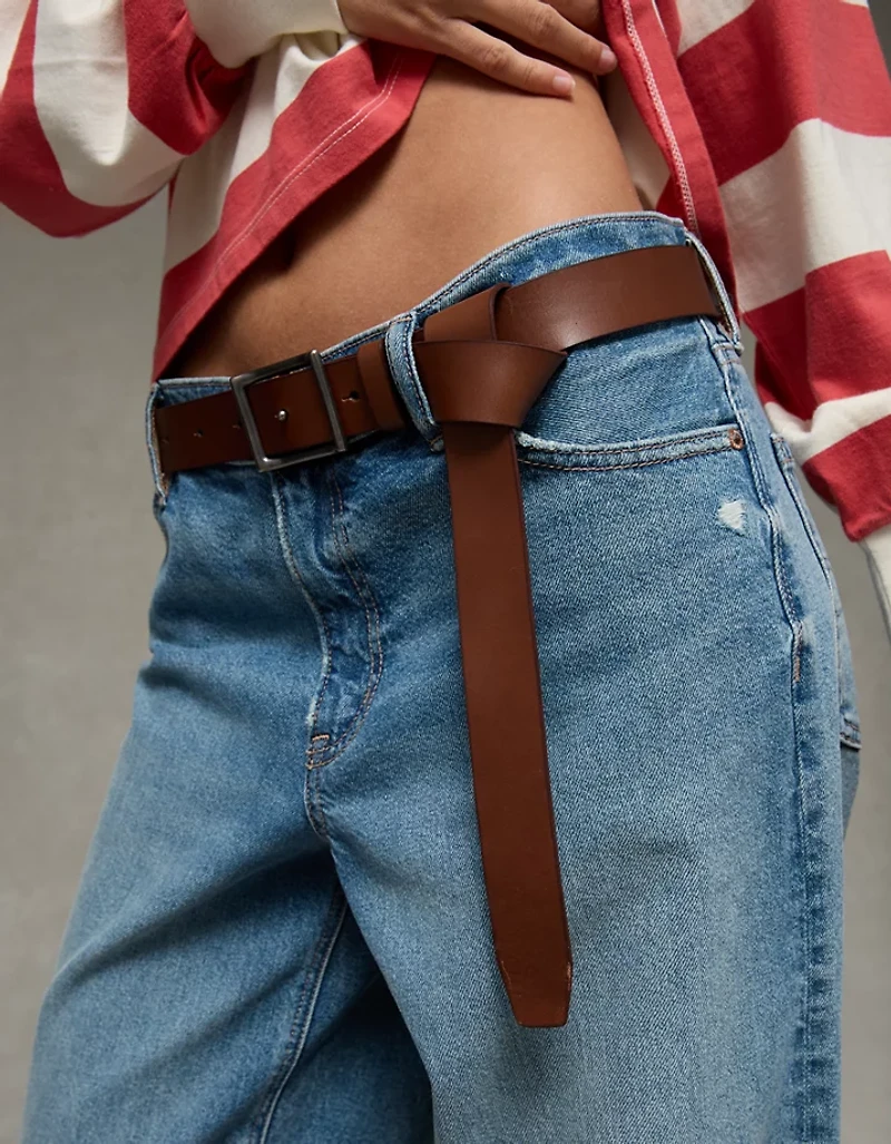 AE Classic Lived-In Belt