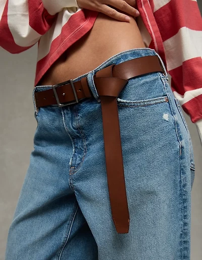 AE Classic Lived-In Belt