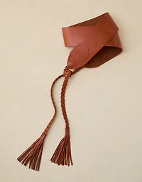 AE Wide Boho Stud Belt