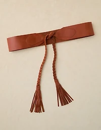 AE Wide Boho Stud Belt
