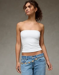 AE Hibiscus Chain Belt