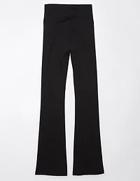 Legging évasé à taille haute The Everything AE