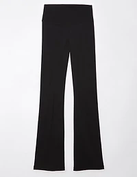 Legging évasé à taille haute The Everything AE