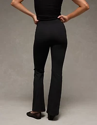 Legging évasé à taille haute The Everything AE